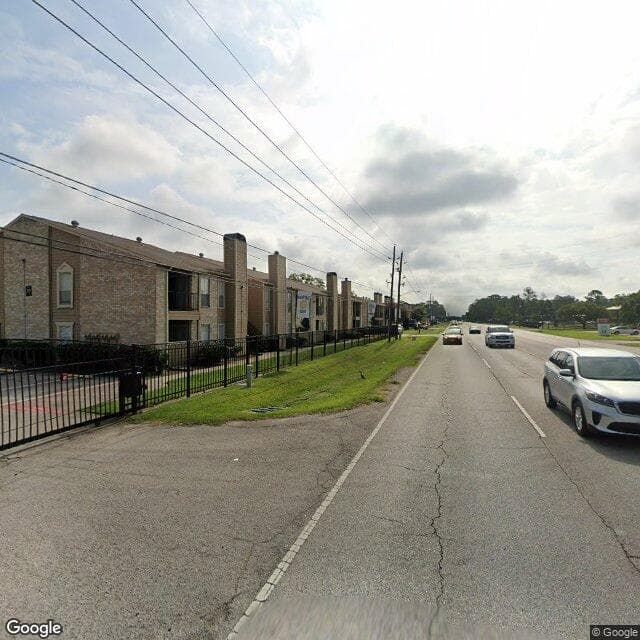 Oakmont Healthcare & Rehabilitation Center of Humble in Humble, TX - Main View