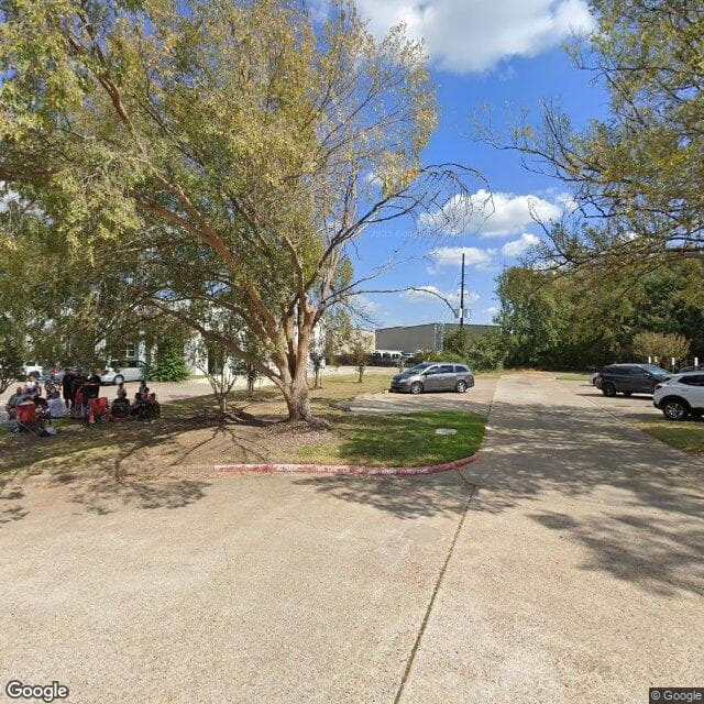Oakmont Healthcare and Rehabilitation Center of Katy in Katy, TX - Main View