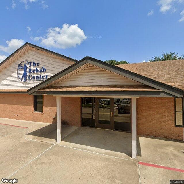 Oakridge Nursing Center in Durant, OK