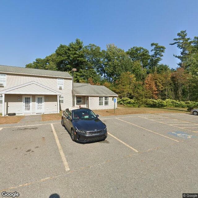 Oaks in Scarborough, ME - Main View