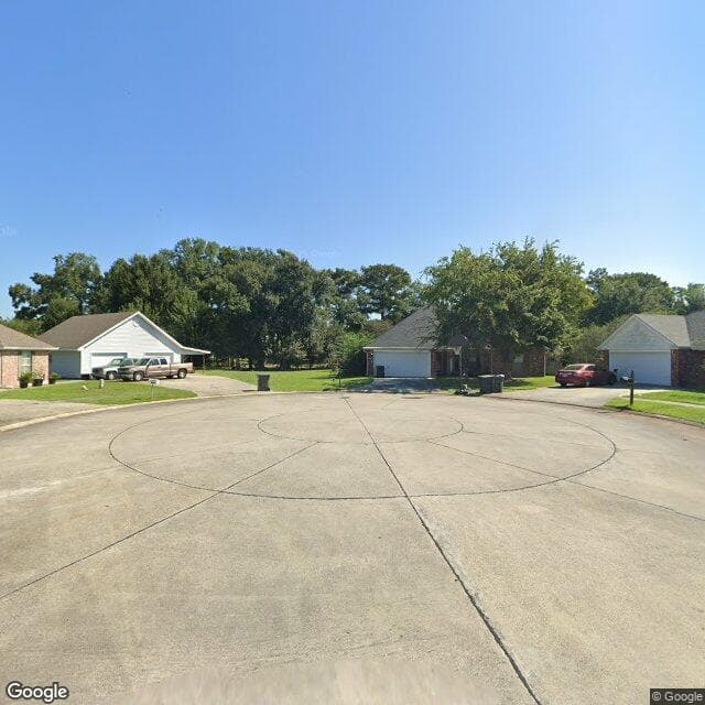 Oaks Of Houma in Houma, LA