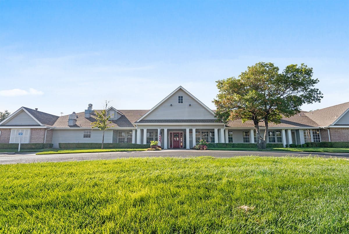 Conner Court in Canyon, TX