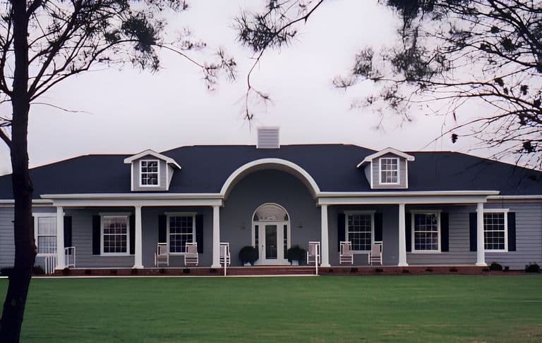 Oaks at Willow Lake - Senior living in Warner Robins, Georgia