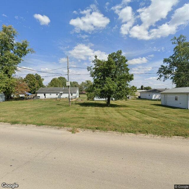 Oakview Nursing & Rehab in Mount Carmel, IL - Main View