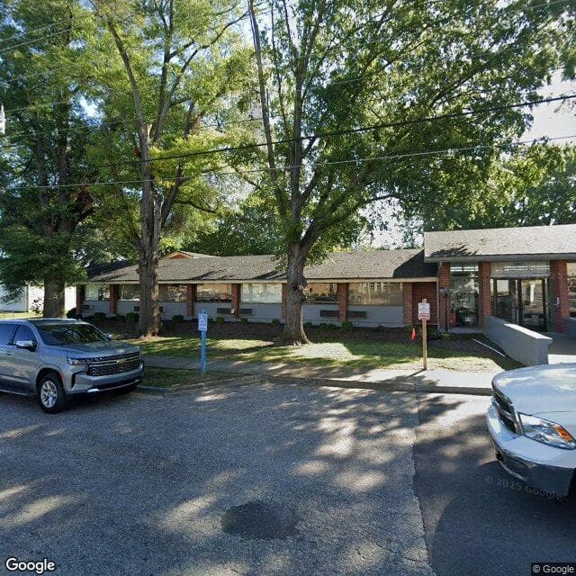 Oakwood Community Living Center in Dyersburg, TN
