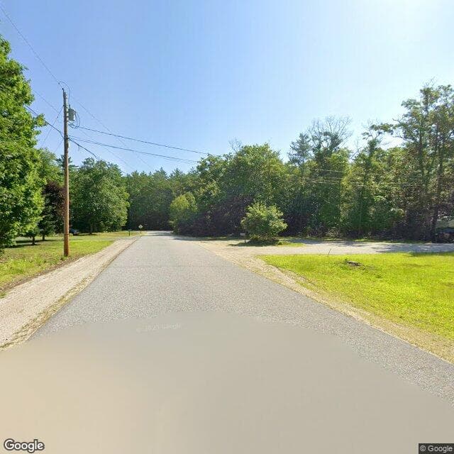 Oakwood Drive in Oxford, ME - Main View