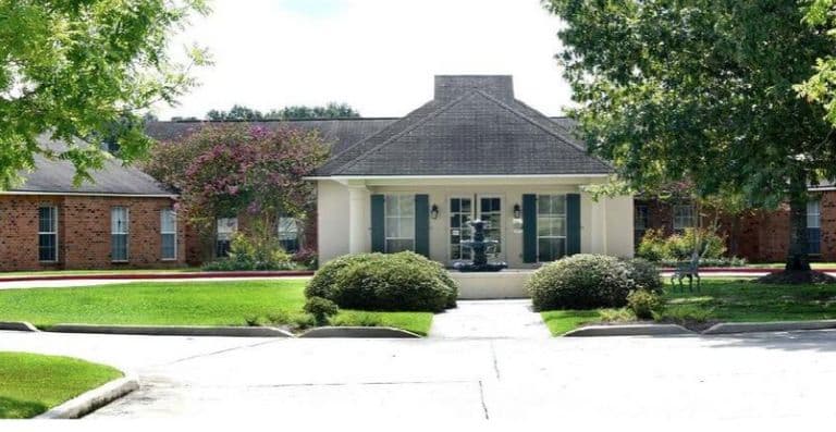 Oakwood Village in Zachary, LA
