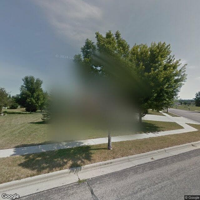 Oasis Care Home in Luverne, MN - Main View