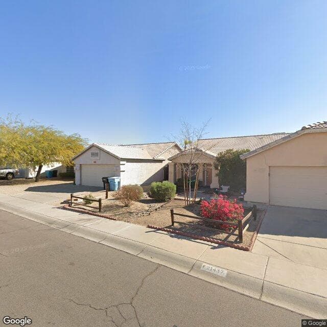 Oasis Care Homes in Phoenix, AZ - Main View