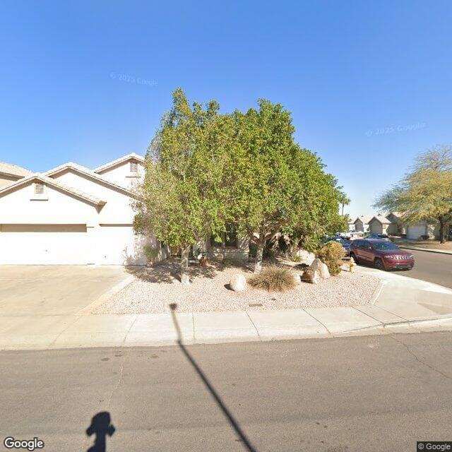 Oasis Care Homes II in Phoenix, AZ - Main View