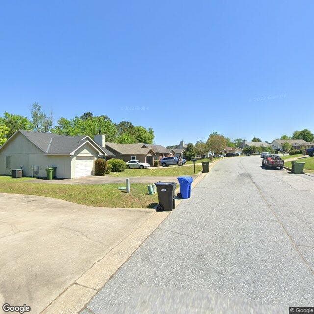 Oasis Personal Care Services in Columbus, GA - Main View