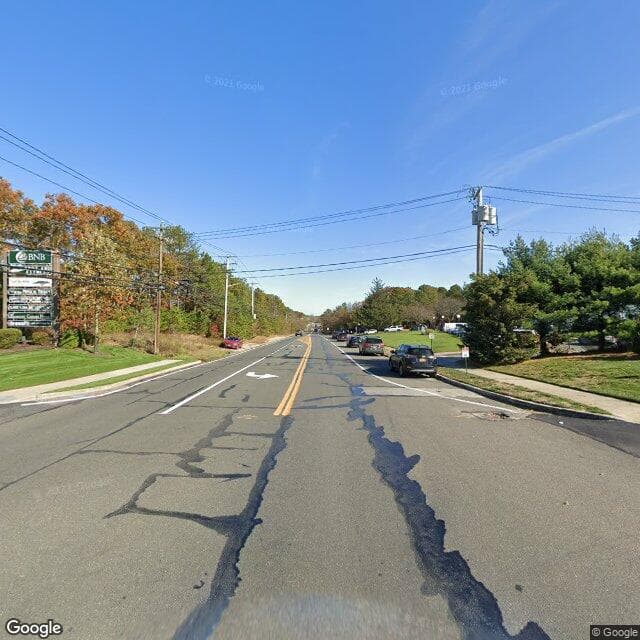 Oasis Rehabilitation and Nursing in Center Moriches, NY - Main View