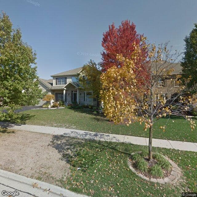 Oasis Senior Advisors of Naperville and surrounding suburbs in Naperville, IL - Main View
