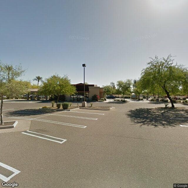 Oasis Senior Advisors, East Valley in Chandler, AZ - Main View