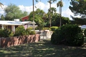 Oasis at El Corral Assisted Living Center in Tucson, AZ - Main View