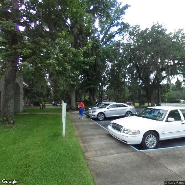 Ocala Health and Rehabilitation Center in Ocala, FL - Main View