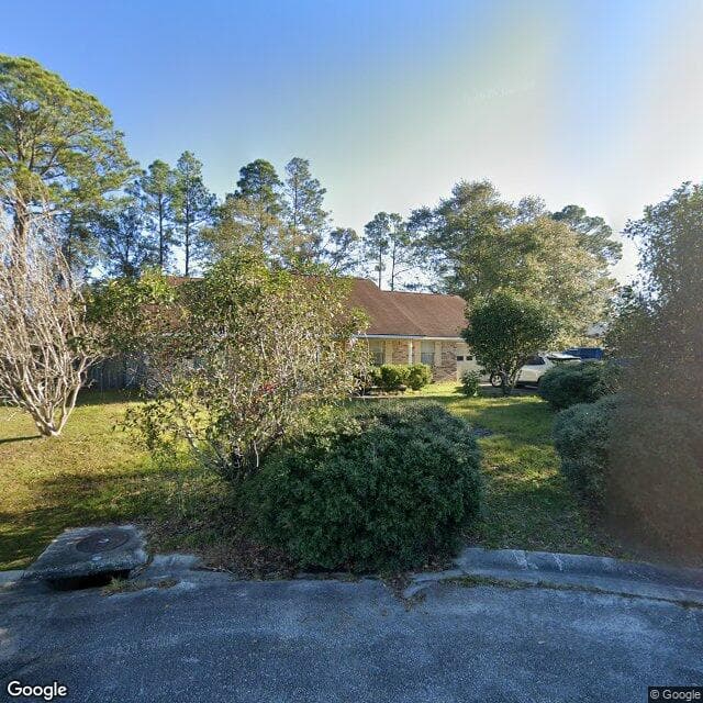 Occeus Holistic Care in Hinesville, GA - Main View