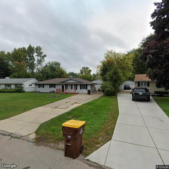 Oce Adult Foster Home in Lansing, MI - Main View