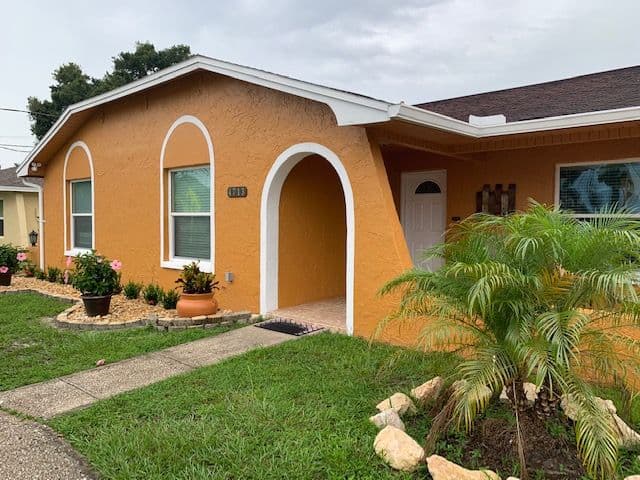 Ocean Breeze Assisted Living Facility