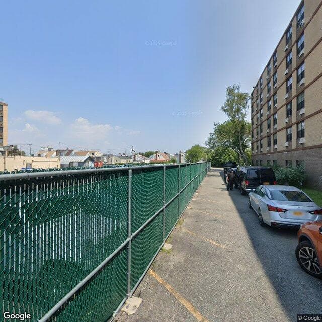 Ocean Gardens Care Center in Arverne, NY - Main View