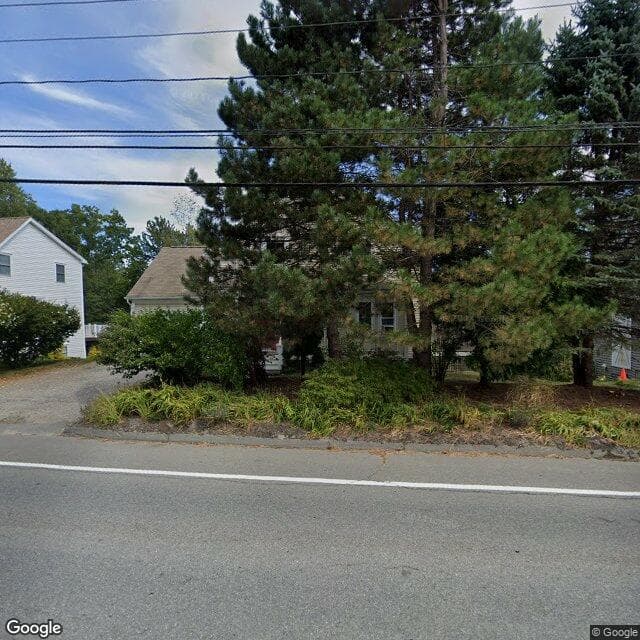 Ocean House Road in South Portland, ME - Main View