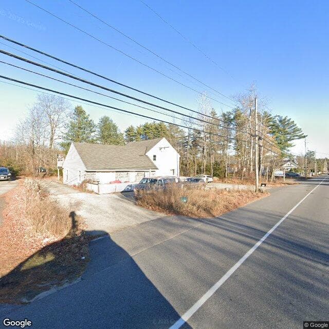 Ocean Park Road in Saco, ME - Main View
