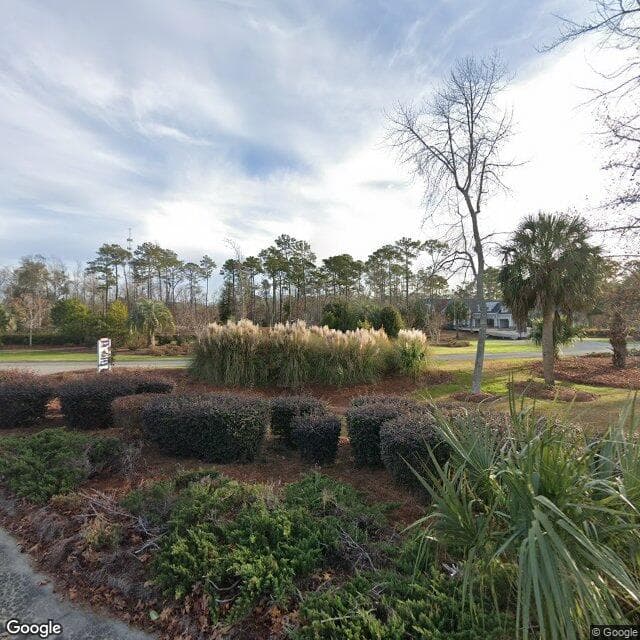 Ocean Ridge Plantation in Ocean, NC - Main View