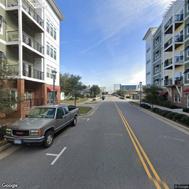 Oceanfront Independent Living in Virginia Beach, VA - Main View