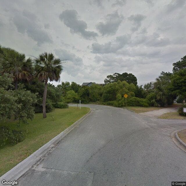 Oceanside Health And Rehab in Tybee Island, GA - Main View