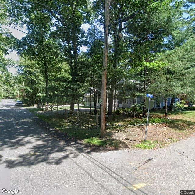 Oceanview Manor - Senior living in Ocean Park, Maine