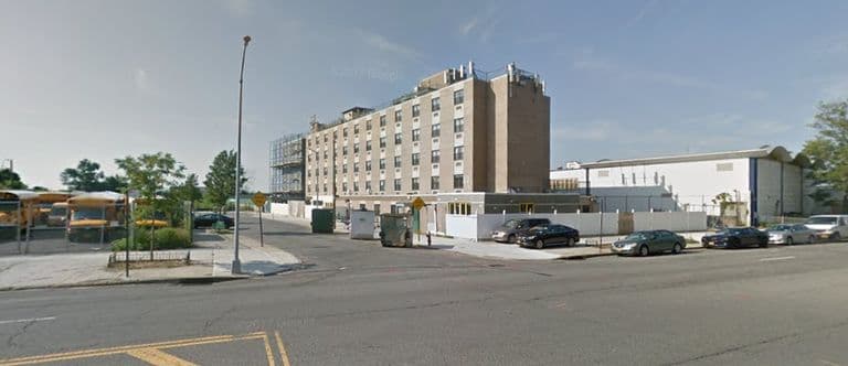 Oceanview Manor Home for Adults in Brooklyn, NY