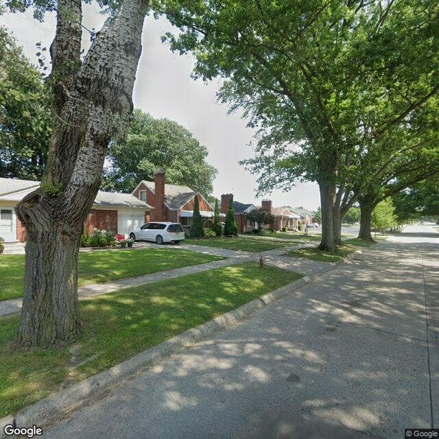 Oconnor House in Saint Clair Shores, MI - Main View