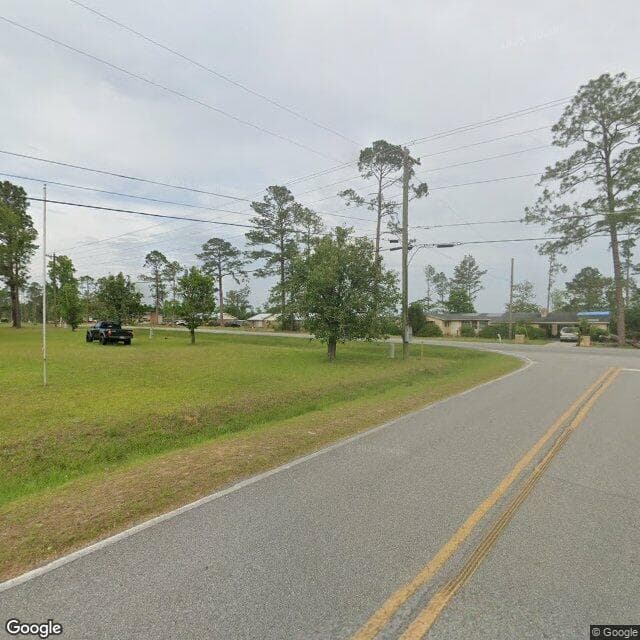 Odom Pam Personal Care Home in Swainsboro, GA - Main View