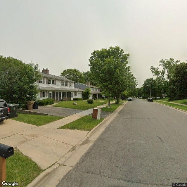 Offshore Group Home in Madison, WI - Main View