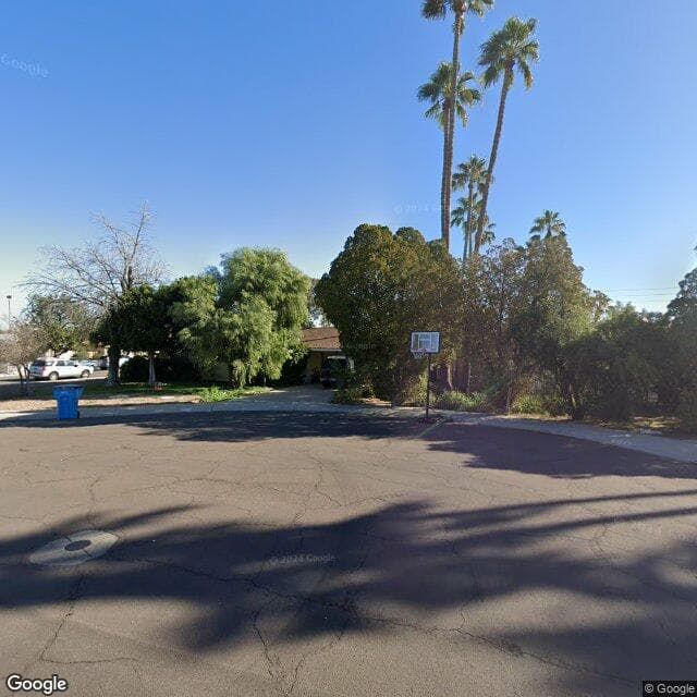 Ohana Adult Care Home in Phoenix, AZ - Main View