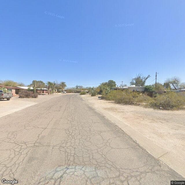 Ohana Senior Care in Tucson, AZ - Main View