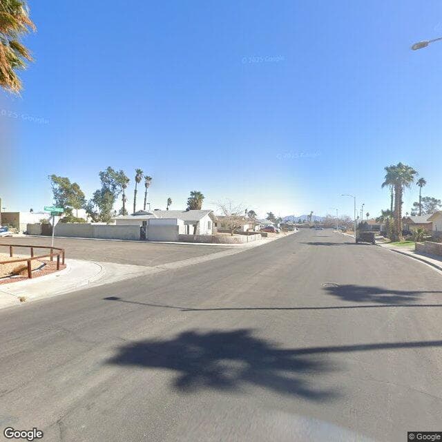 Ohana Senior Living Care I in Las Vegas, NV - Main View