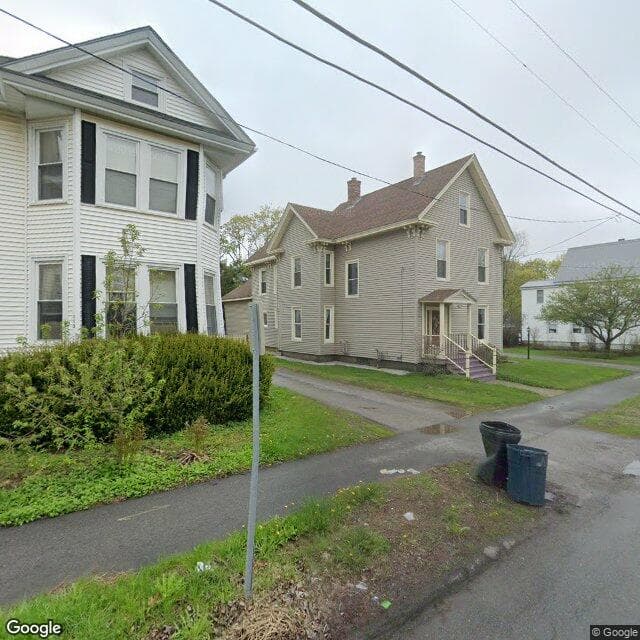 Ohi - 113 Lincoln Street Assisted Living Facility in Bangor, ME - Main View