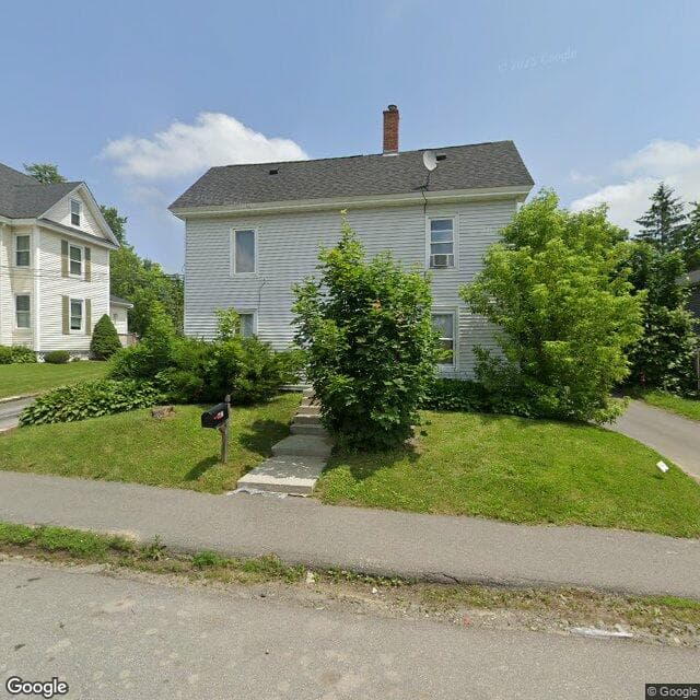 Ohi - 247 Birch Street in Bangor, ME - Main View