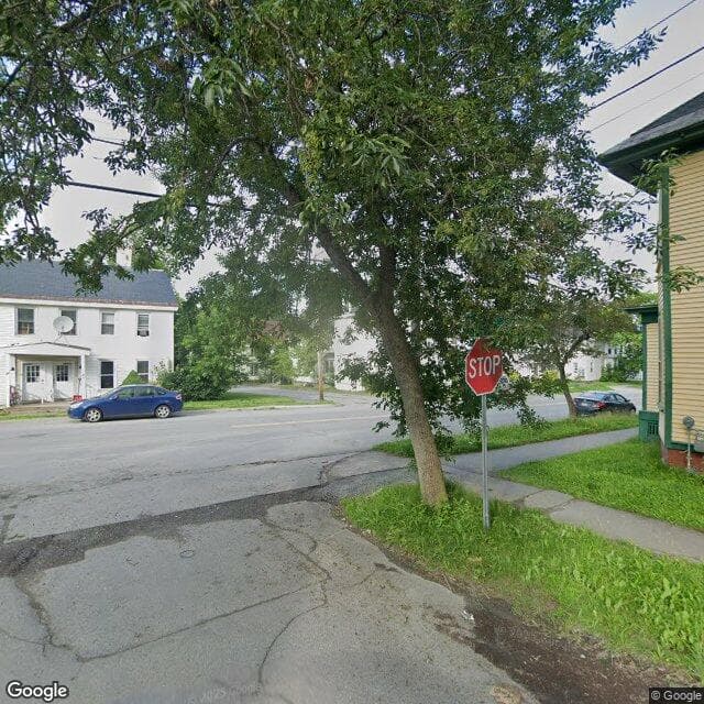 Ohi - Three Hudson Street in Bangor, ME - Main View