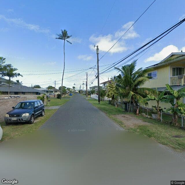 Oililua Elder Care III in Kailua, HI