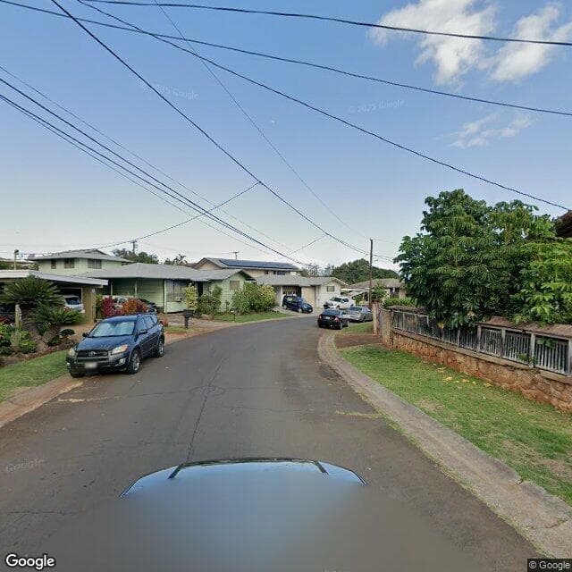 Oililua Eldercare I in Waipahu, HI - Main View