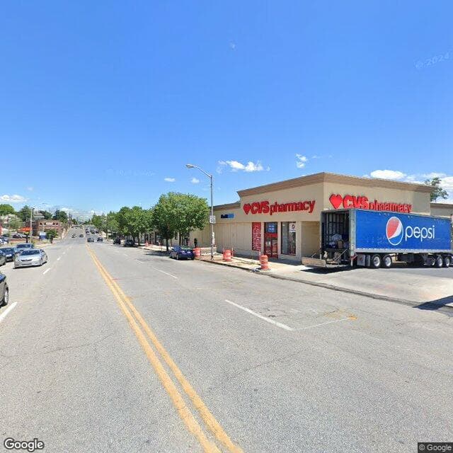 Ok Family Care Assisted Living Facility in Baltimore, MD - Main View