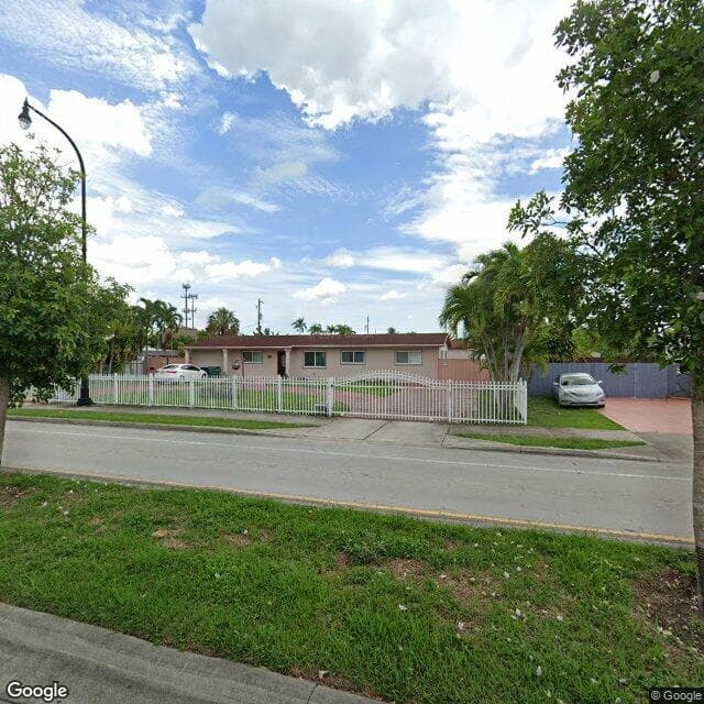 Olaz Home Care - ALF in Miami, FL - Main View
