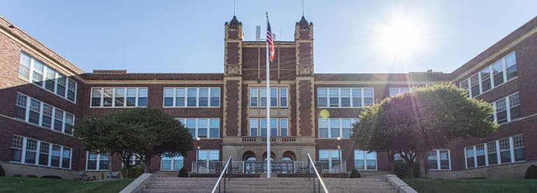 Old Main Village Senior Livng - Senior living in Mankato, Minnesota