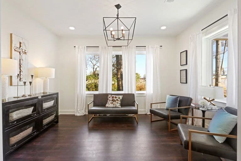 Old Metairie Gardens I in Metairie, LA - Main View