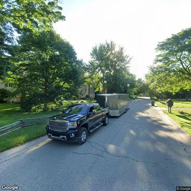 Olde Sturbridge Home in Clarkston, MI - Main View