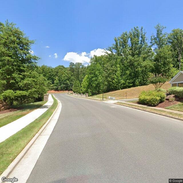 Olde Towne Village in Asheboro, NC - Main View