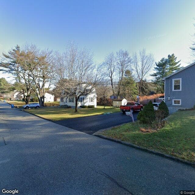 Olhc-Holm Avenue in Portland, ME - Main View