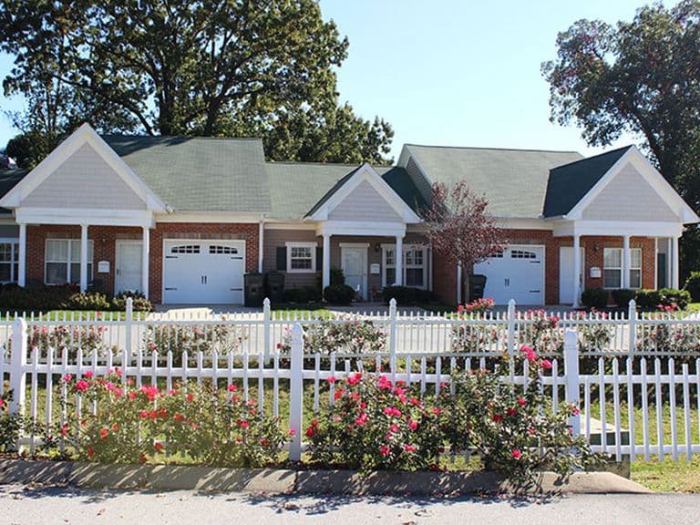 Olive Branch Assisted Living in Dickson, TN